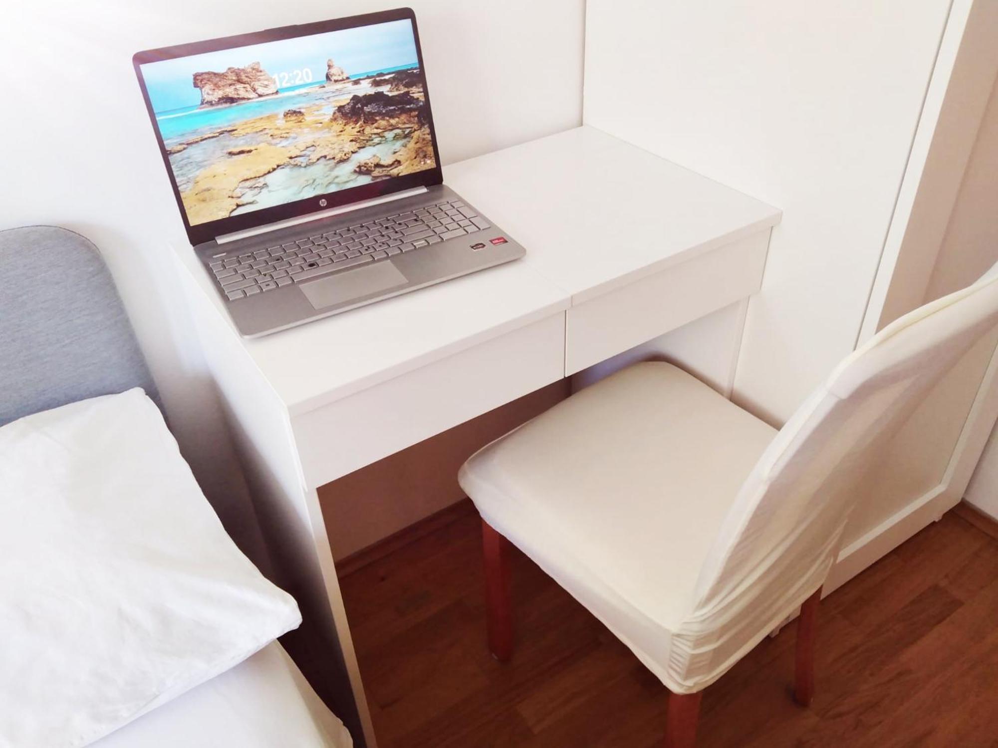 Apartment Mia - Spacious Apartment On 85 M2 With Beautiful Sea View Trogir Room photo