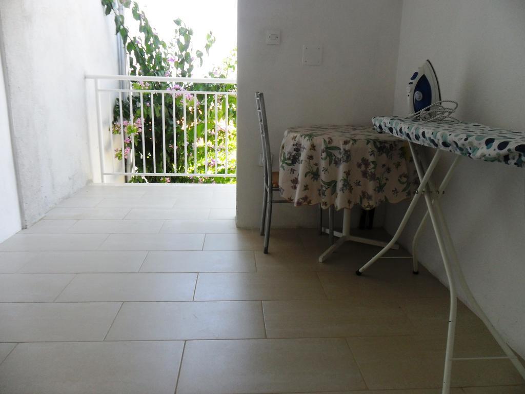 Apartment Mia - Spacious Apartment On 85 M2 With Beautiful Sea View Trogir Room photo