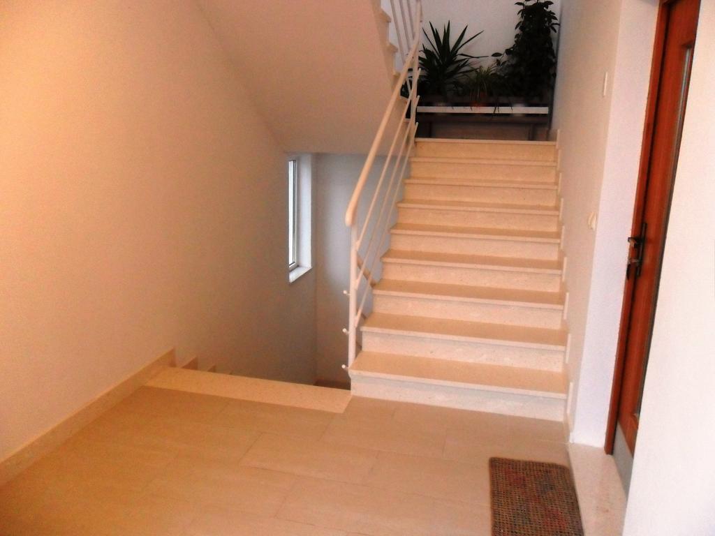 Apartment Mia - Spacious Apartment On 85 M2 With Beautiful Sea View Trogir Room photo